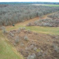 High Fence Ranch for Sale in Louisiana