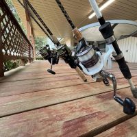 High Fence Ranch for Sale in Louisiana images 3