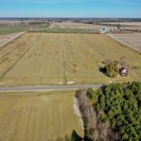 75.6 acre Riverfront Farm and Timberland For Sale in Pasquotank County NC images 2