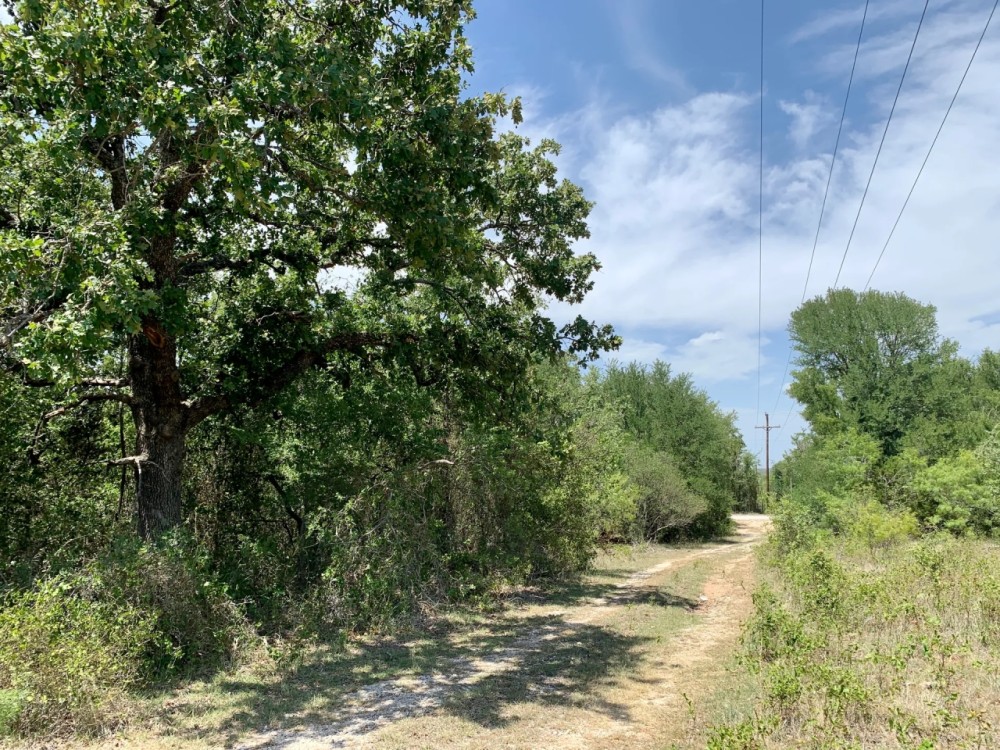 New Listing 8.5 - Acres Eastland County West featured image