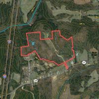 60 acres of Hunting Land For Sale in Mecklenburg County VA