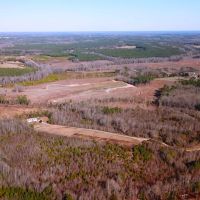 60 acres of Hunting Land For Sale in Mecklenburg County VA images 2