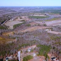60 acres of Hunting Land For Sale in Mecklenburg County VA images 3