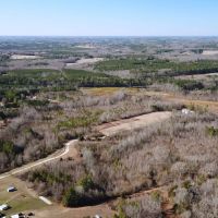 60 acres of Hunting Land For Sale in Mecklenburg County VA images 5