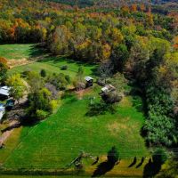44.48 acres of Residential Hunting Land For Sale in Rockingham County NC images 2