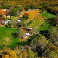 44.48 acres of Residential Hunting Land For Sale in Rockingham County NC images 4