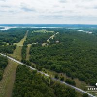 OK- Osage - New Prue Rd - 8.57