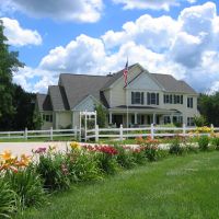 Hancock County Illinois Home and Acreage for Sale images 5