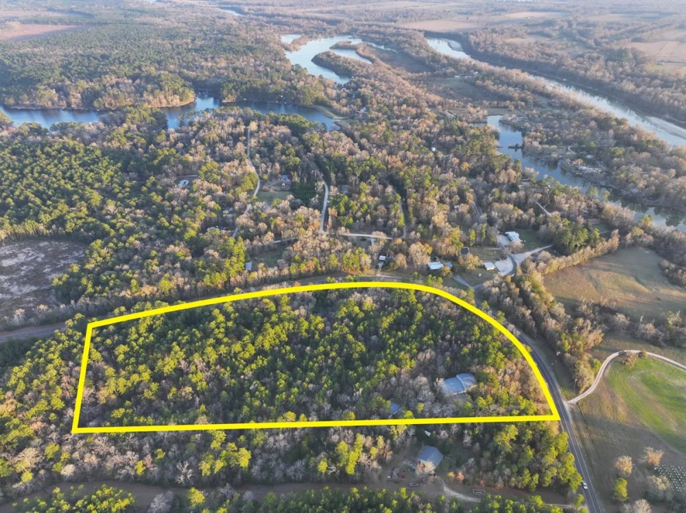 14 Acres 4595 FM 2665 featured image