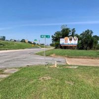 I-10 Service Road Tract Calcasieu Parish .65 Acres - images 3