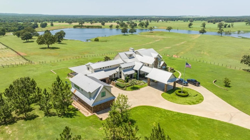 Rio Neches Ranch featured image