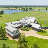 Rio Neches Ranch