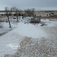 Pawnee Creek Acreage Brady NE