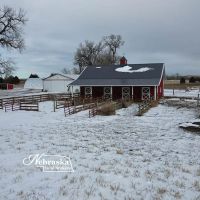 Pawnee Creek Acreage Brady NE images 5