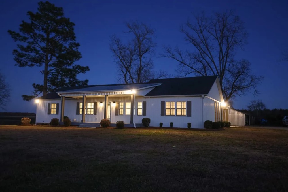 23 acres with Rural Home and Hunting Land For Sale in Beaufort County NC featured image