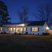 23 acres with Rural Home and Hunting Land For Sale in Beaufort County NC