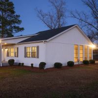 23 acres with Rural Home and Hunting Land For Sale in Beaufort County NC images 2