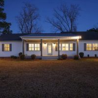 23 acres with Rural Home and Hunting Land For Sale in Beaufort County NC images 3