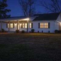 23 acres with Rural Home and Hunting Land For Sale in Beaufort County NC images 5