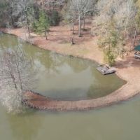Secluded Paradise for Sale in Amite County MS