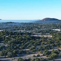 Mule Shoe Ranch