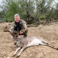 11160 acre Maverick Country Lease