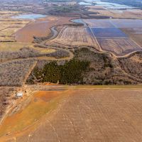 100 - Acres Waterfowl Hunting along with Whitetail Turkey Hunting Conway Arkansas images 2
