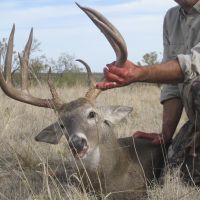 2,500 Acres Year Round Lease