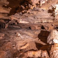 Indian Bear Cave 134