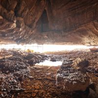 Indian Bear Cave 134 images 2