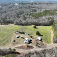 Historic Home on 52 Acres in Tallapoosa County images 4