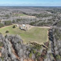 Historic Home on 52 Acres in Tallapoosa County images 5