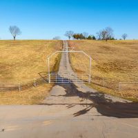 605 - Row Crop Acres with Recreational Commercial Use Conway Arkansas images 3