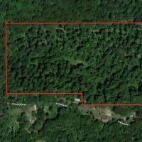 21 Acres - For Sale in Monroe County IN