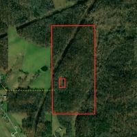 Land For Sale in Dubois County IN 79 Acres -