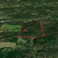 Land For Sale in Dubois County IN 79 Acres - images 3