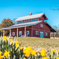 Red Barn Lodge