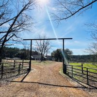 Home Lake Shop 38 acres Magnolia MS