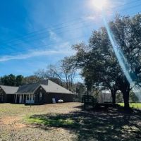 Home Lake Shop 38 acres Magnolia MS images 2