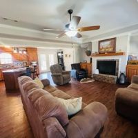 Home Lake Shop 38 acres Magnolia MS images 3