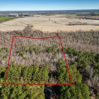 10.44 acres of Residential and Recreational Land For Sale in Robeson County NC