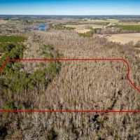 10.44 acres of Residential and Recreational Land For Sale in Robeson County NC images 2