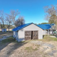 26 acres of Land and Farmhouse For Sale in Washington County NC