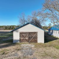 26 acres of Land and Farmhouse For Sale in Washington County NC images 2