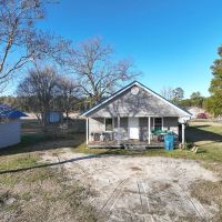 26 acres of Land and Farmhouse For Sale in Washington County NC images 3
