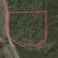 10.14 acres of Residential Timberland For Sale in Pamlico County NC
