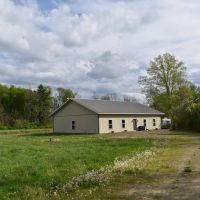 Camp Loreeden