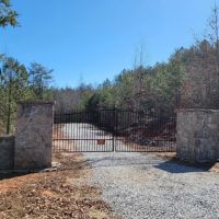 Tract 4 - 47.37 Acre Lot On Ambler School Road images 2