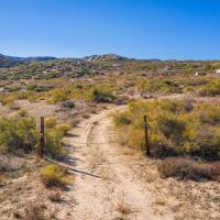 80 Acres of Gorgeous Ranchita Valley
