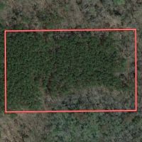 5.12 acres of Recreational Timberland For Sale in Warren County NC